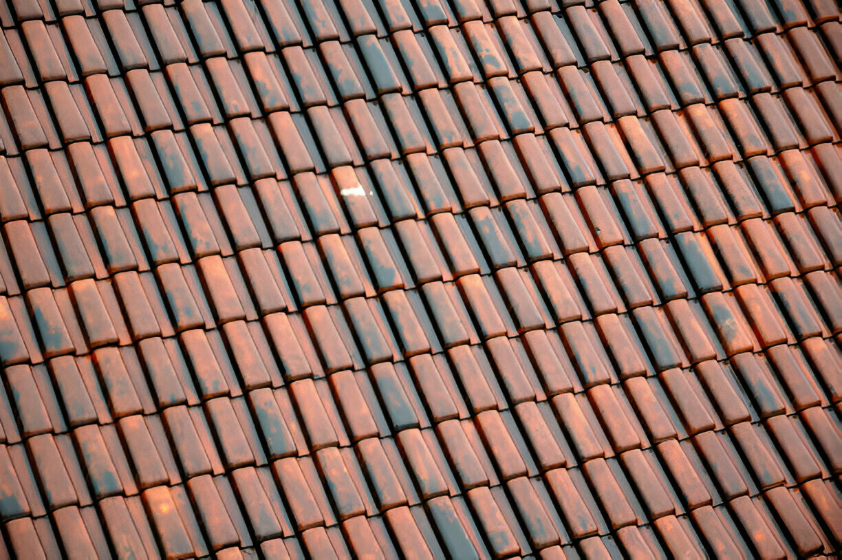 Roof waterproofing systems