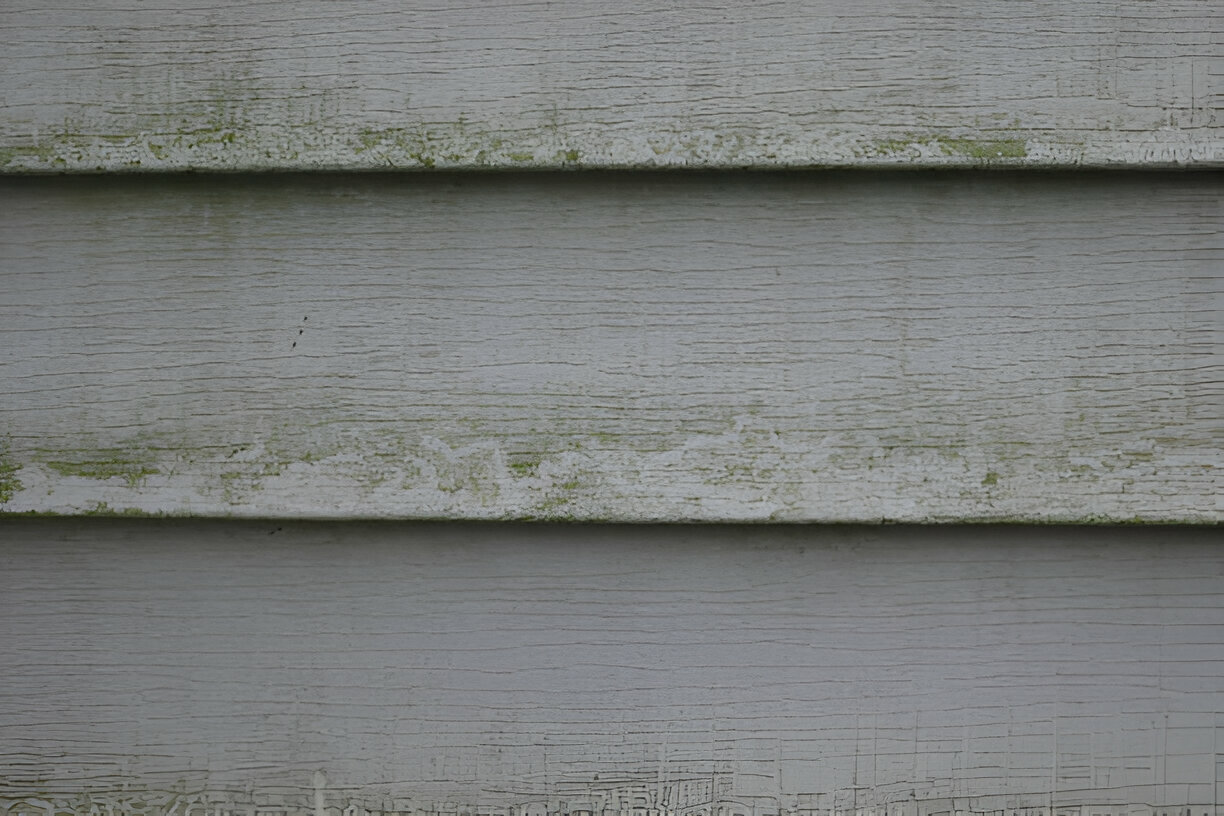 Vinyl, fiber cement, and wood siding
