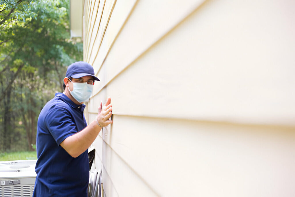 Protect Your Home with Durable Siding Services Today