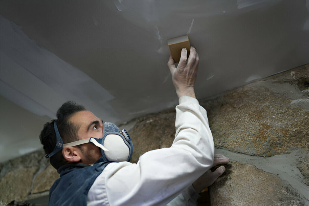 Protect Your Home with Expert Waterproof Solutions