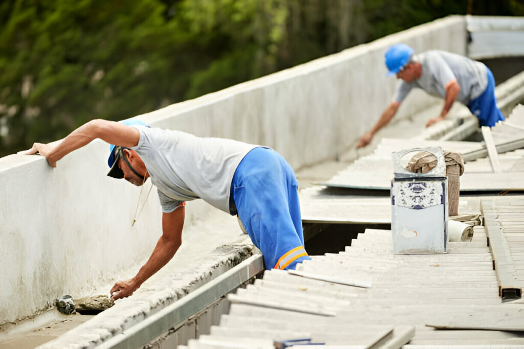 Waterproofing Services
